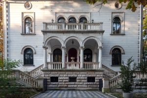 Suchergebnisse Immobilien Historische Villa kaufen