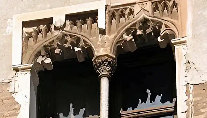 Herregård til salgs Daroca, Aragón,  Spania