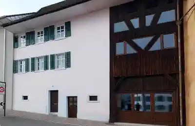 Egendomar i Schweiz Aargau