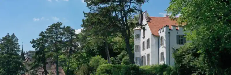 Egendomar i Schweiz Bern/Berne