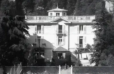 Immobilienangebote in Schweiz Tessin