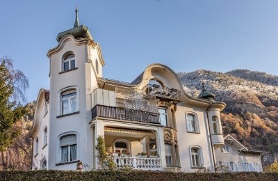 vastgoedaanbiedingen in Zwitserland Graubünden/Grigioni/Grischun