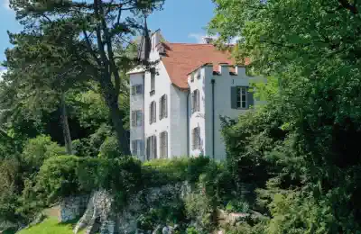 Ejendomstilbud i Sveits Bern/Berne