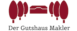 Logotyp Der Gutshaus Makler