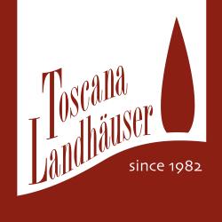 Logotyp Toscana Landhäuser GmbH