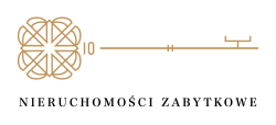 Logotyp Nieruchomości Zabytkowe