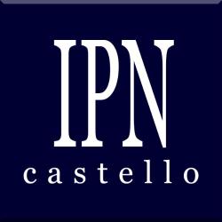 Logotyp IPN Castello