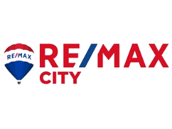 Logotyp RE/MAX City Warszawa
