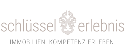Logotyp schlüssel.erlebnis Immobilien GmbH
