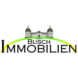 Logotyp Busch Immobilien GmbH