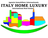 Logotyp ItalyHomeLuxury