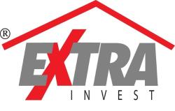 Logotyp Extra Invest