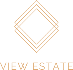 Logotyp View Estate