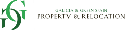 Logotyp Galicia & Green Spain Property