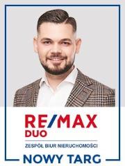 Logo RE/MAX Duo II
