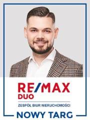 Logotyp RE/MAX Duo II