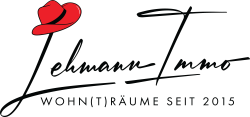 Logo Lehmann Immo - Wohn(T)räume seit 2015