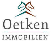 Logo Oetken Immobilien - Sebastian A. Oetken