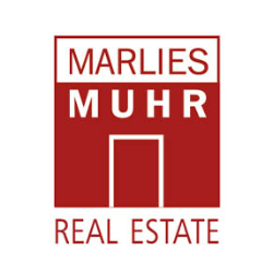 Logotyp Marlies Muhr Immobilien GmbH