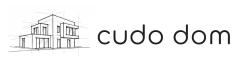 Logotyp cudo dom