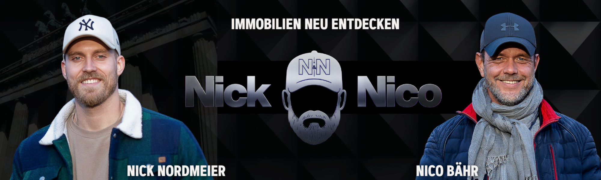Nick & Nico Immobilien REALPORTICO